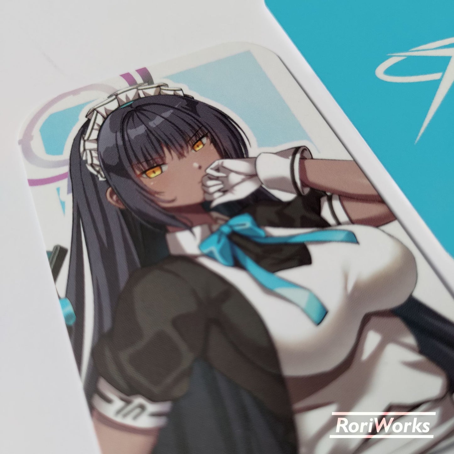 Photocard - Karin Kakudate