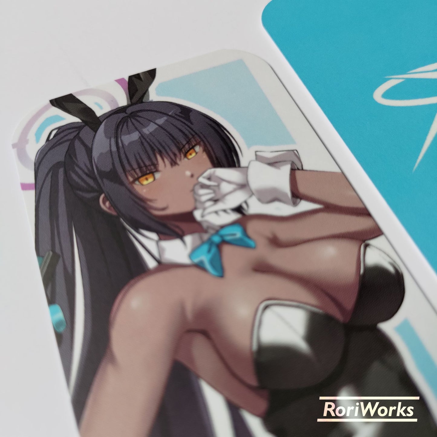 Photocard - Karin Kakudate (Bunny)