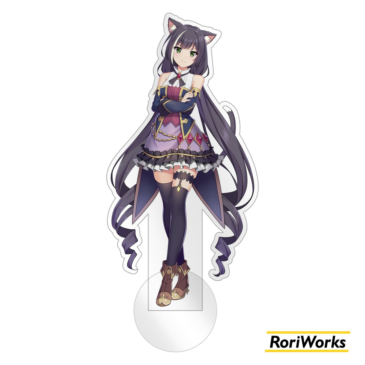 Standee - Karyl