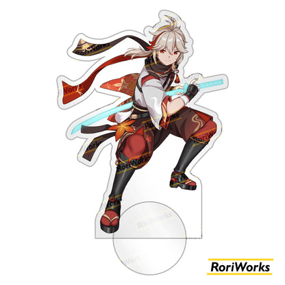 Standee - Kazuha Kaedehara
