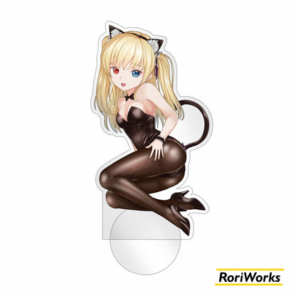 Standee - Kobato Hasegawa (Neko)