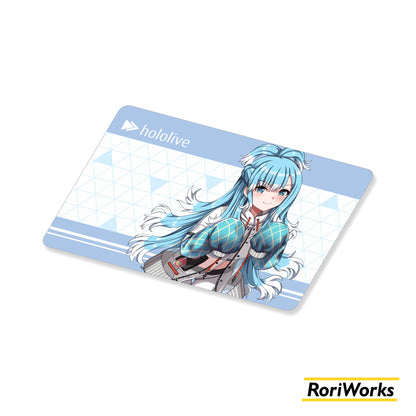 Stiker Kartu - Kobo Kanaeru 2.0