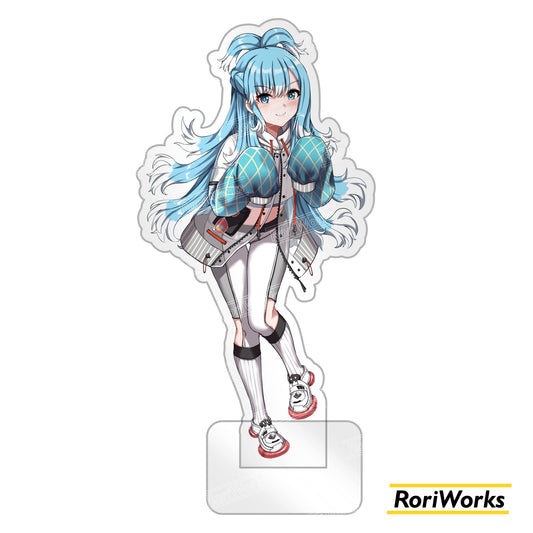 Standee - Kobo Kanaeru