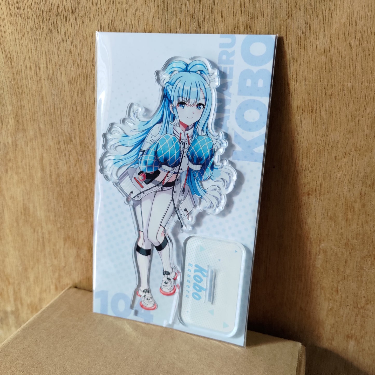 Standee - Kobo Kanaeru
