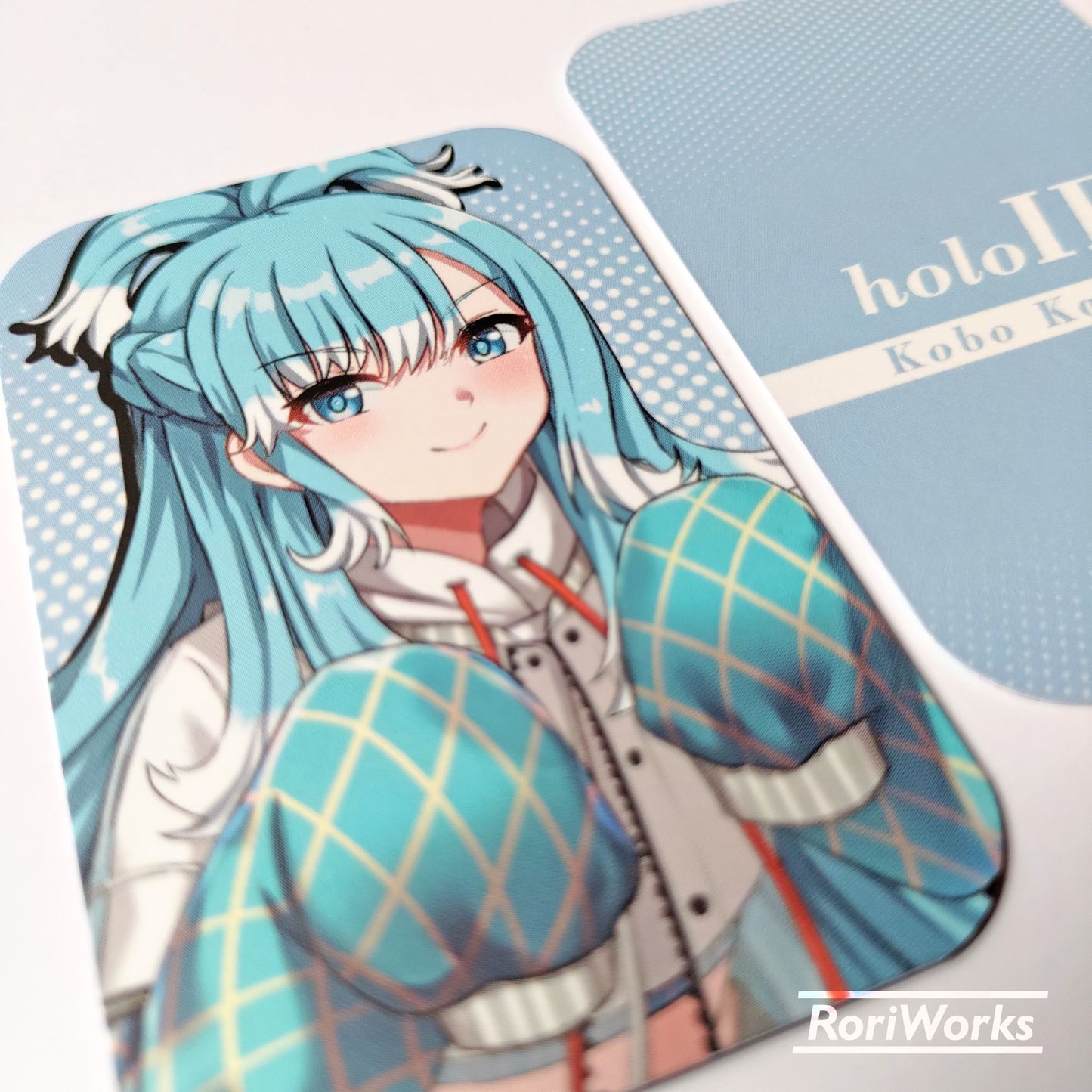 Photocard - Kobo Kanaeru 2.0