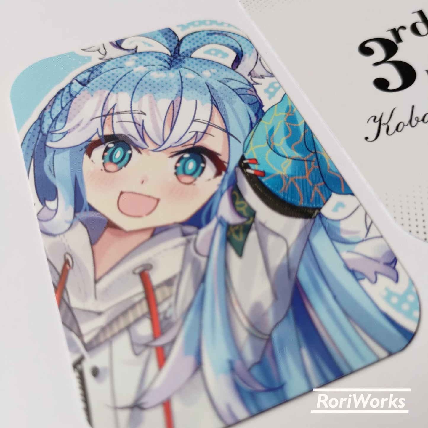 Photocard - Kobo Kanaeru