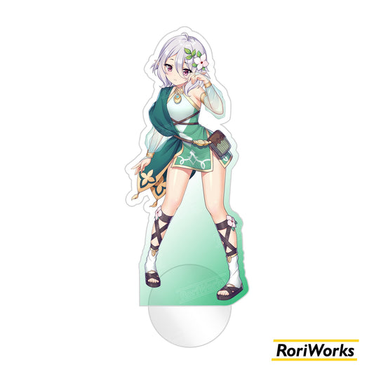 Standee Kokkoro | Princess Connect! Re:Dive