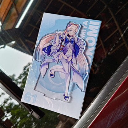 Standee - Kokomi Sangonomiya