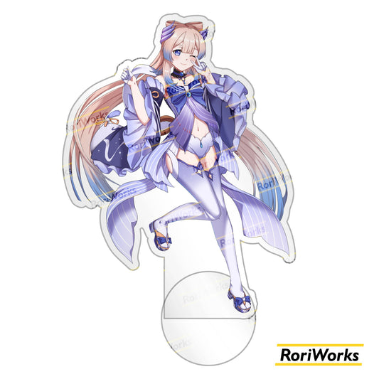 Standee - Kokomi Sangonomiya