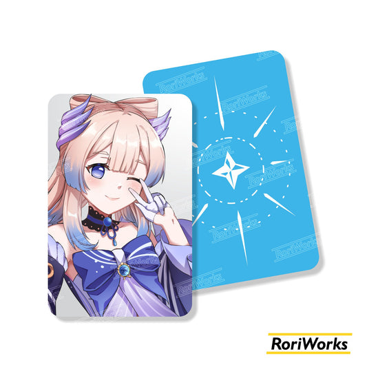 Photocard - Kokomi Sangonomiya