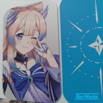 Photocard - Kokomi Sangonomiya