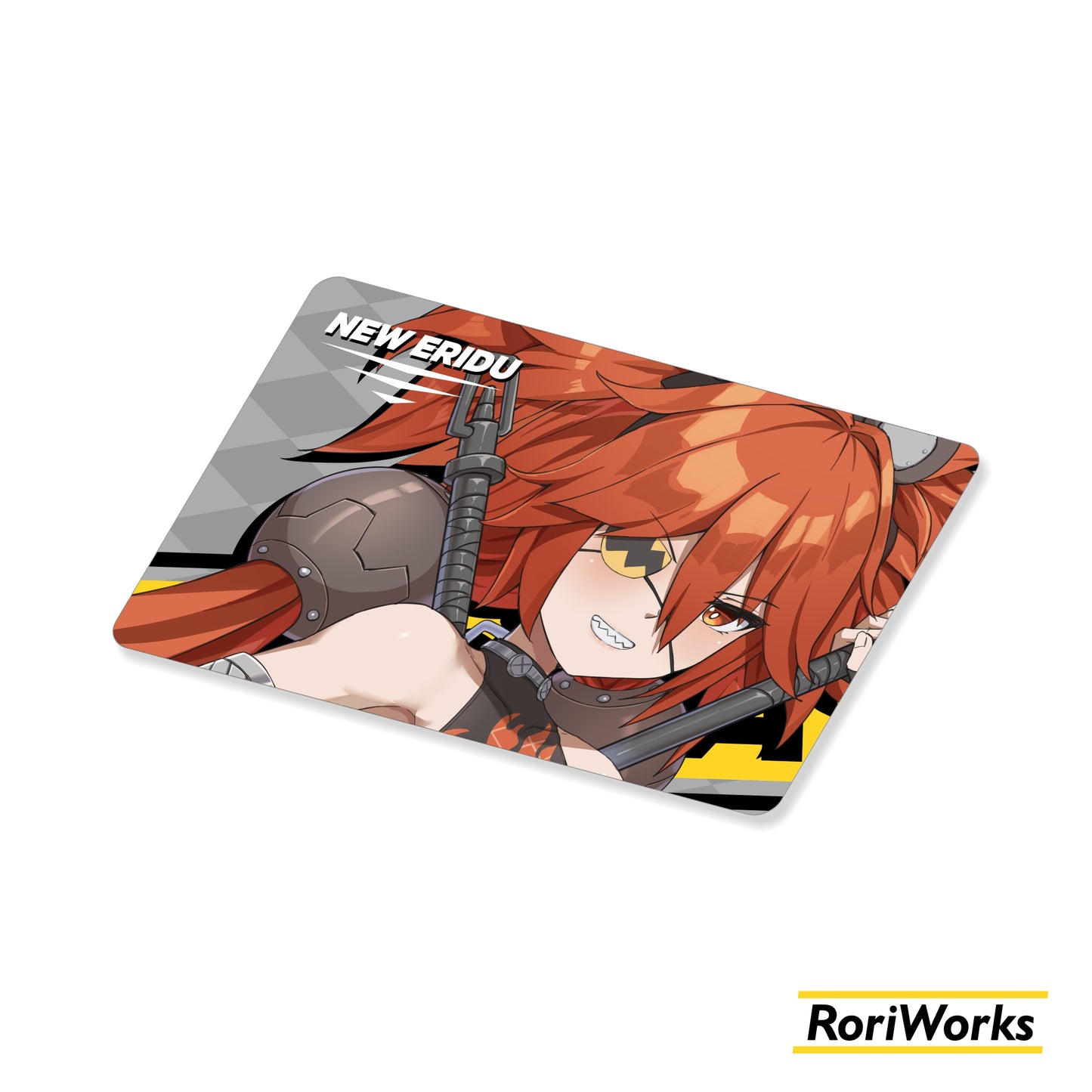 Stiker Kartu - Koleda