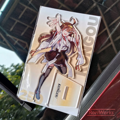 Standee - Kongou
