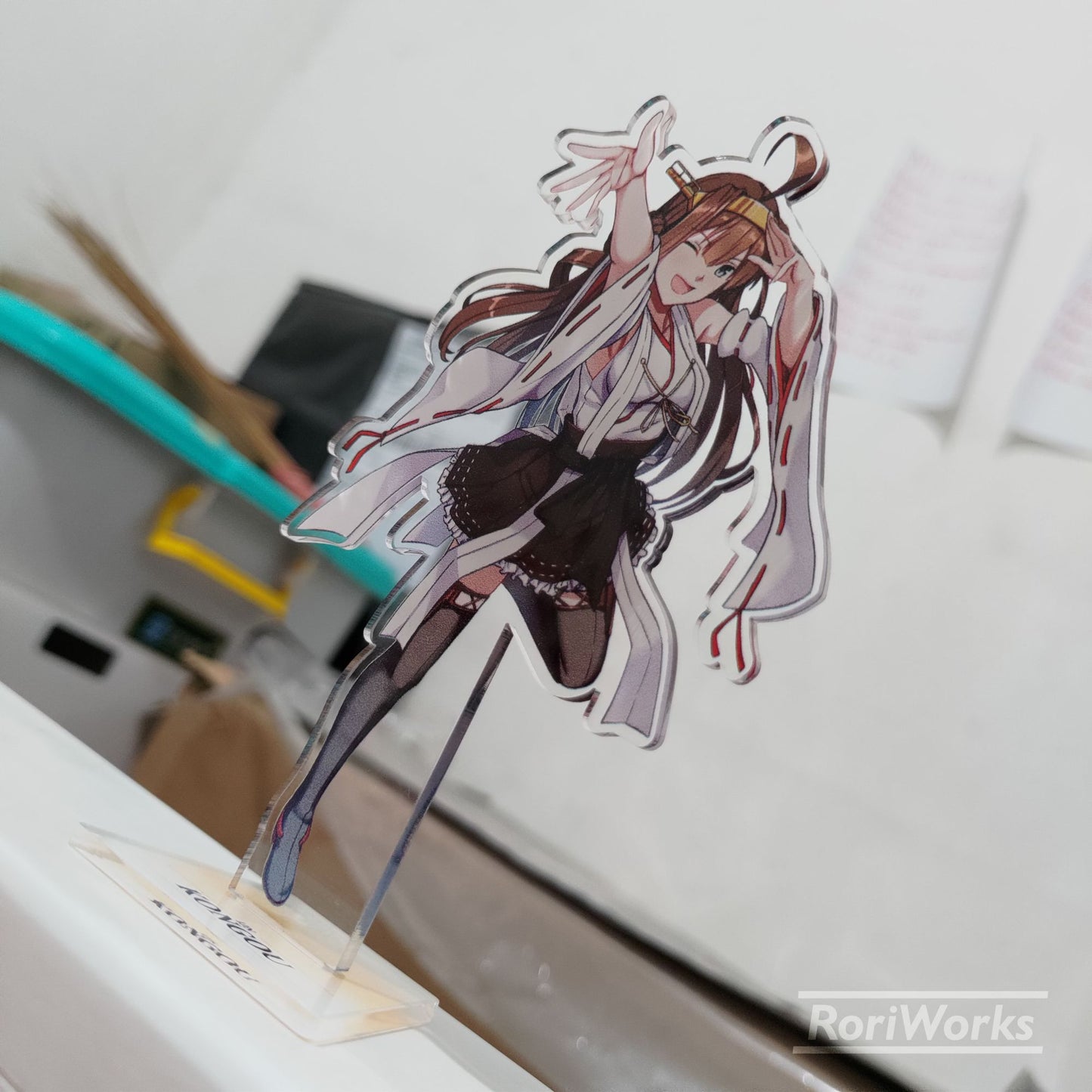 Standee - Kongou