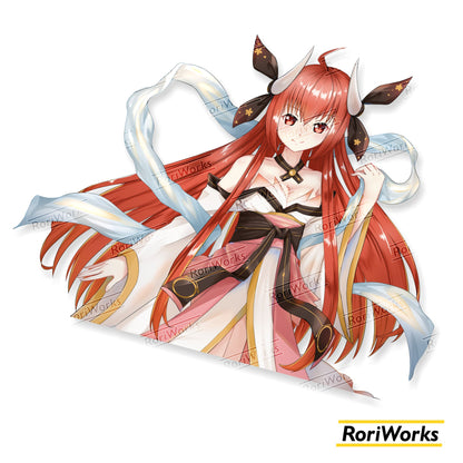 Stiker - Kotori Itsuka