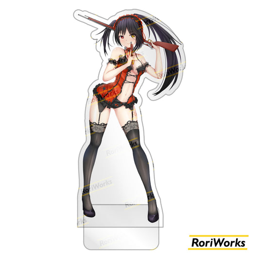 Standee - Kurumi Tokisaki