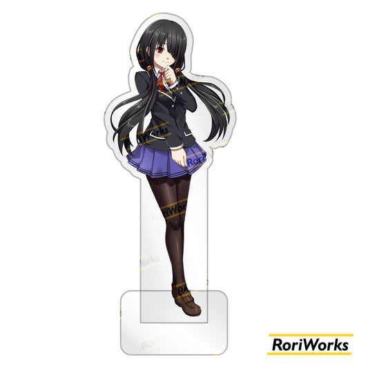 Standee - Kurumi Tokisaki (School)