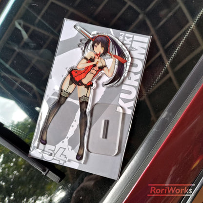Standee - Kurumi Tokisaki