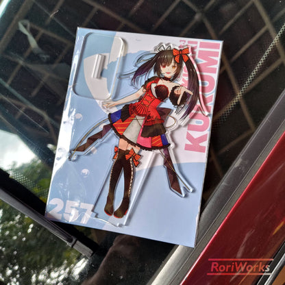 Standee - Kurumi Tokisaki (Idol)