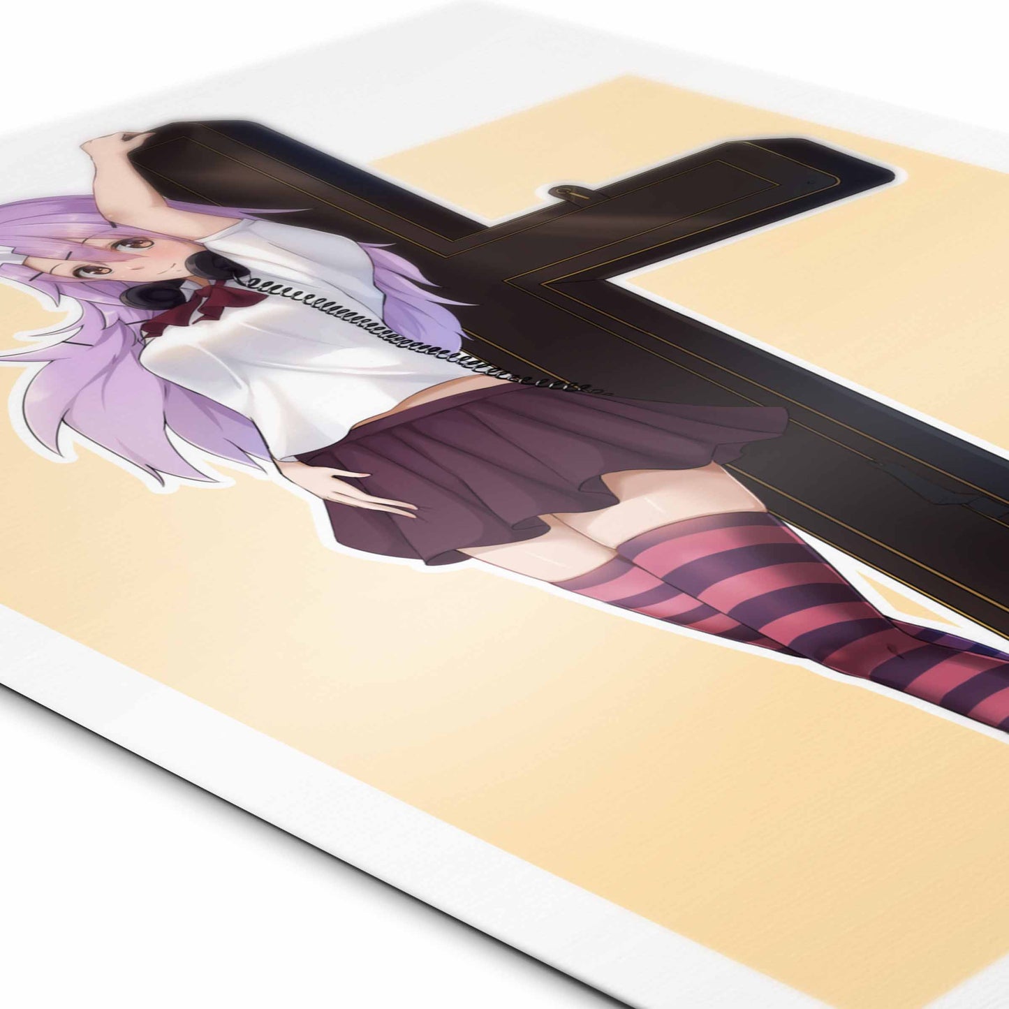 Poster - Kururu Sumeragi