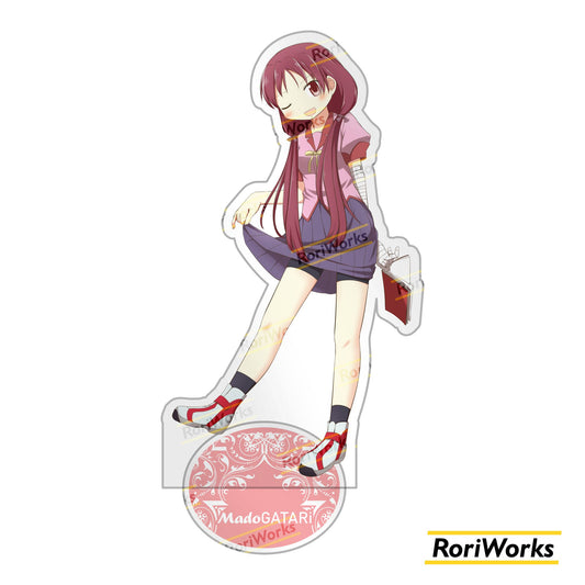 Standee - Kyouko Sakura (Madogatari)