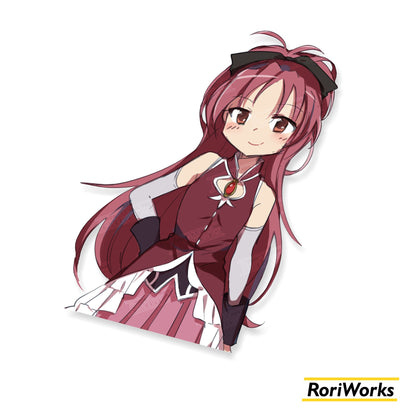 Stiker - Kyouko Sakura