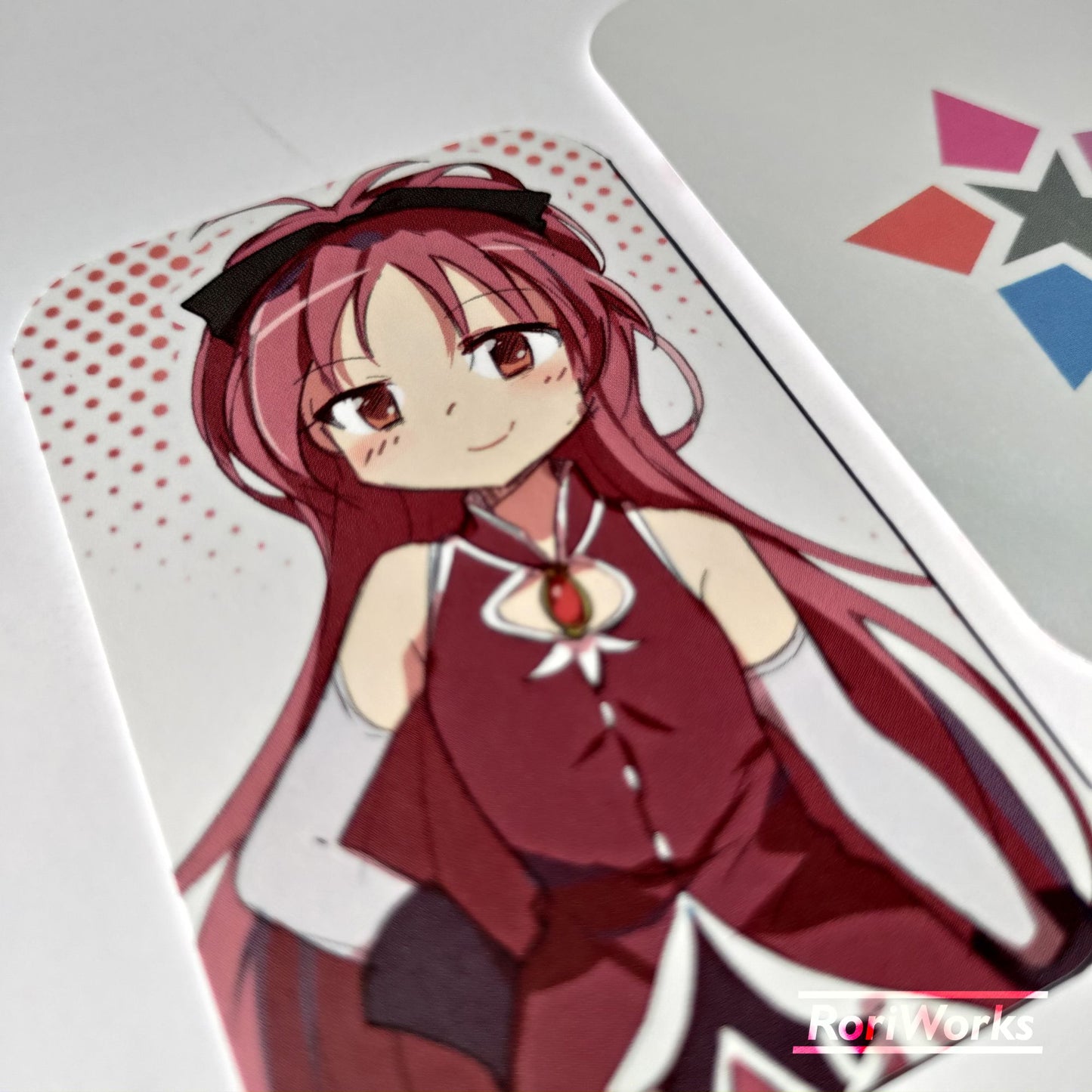 Photocard - Kyouko Sakura