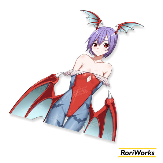 Stiker - Lilith