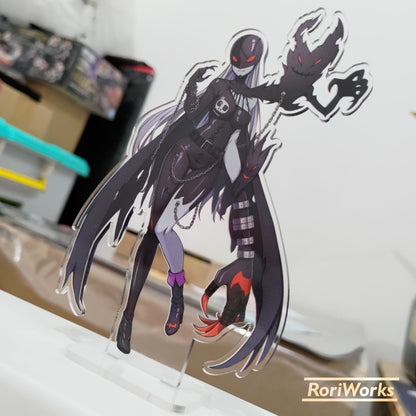 Standee - LadyDevimon