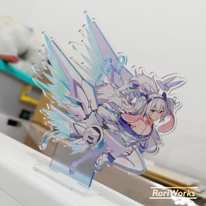 Standee - Laffey II
