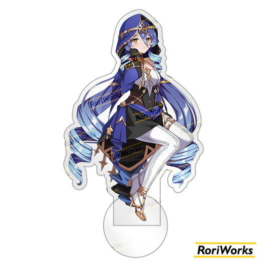 Standee - Layla