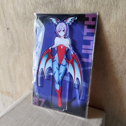 Standee - Lilith
