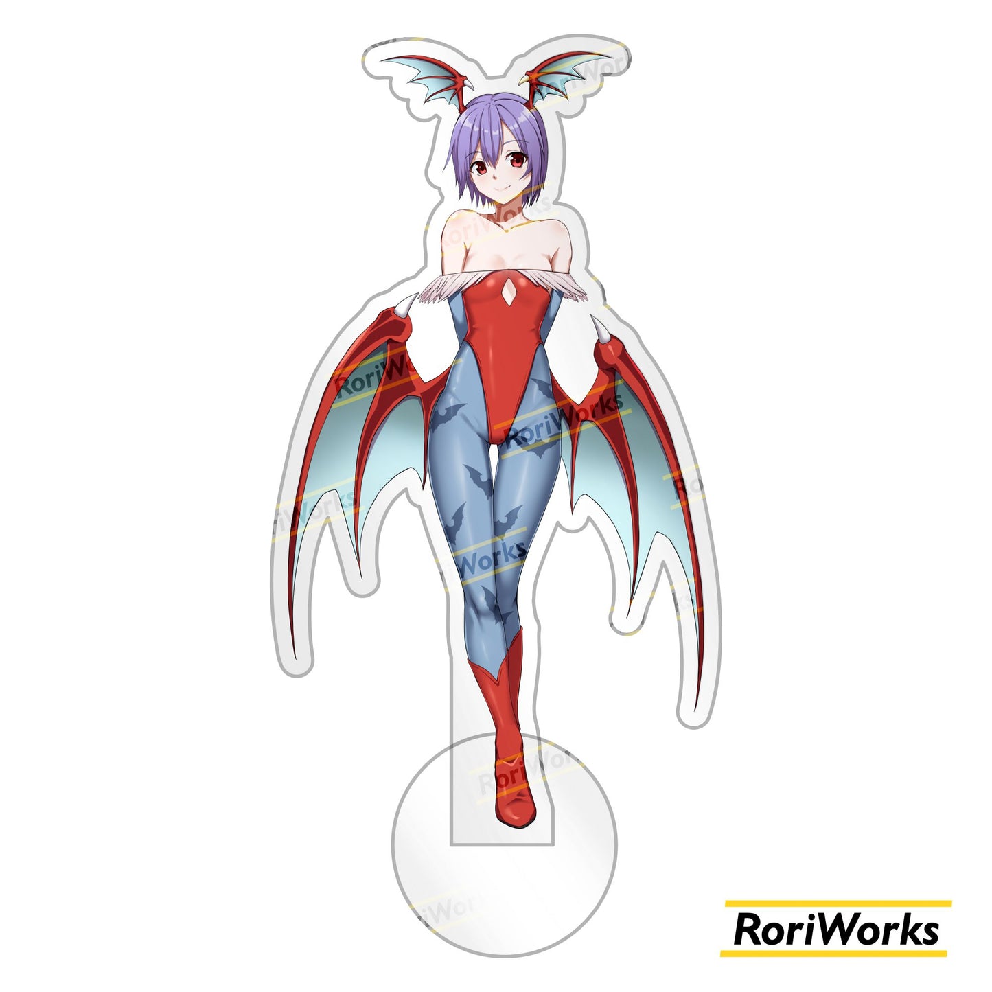 Standee - Lilith