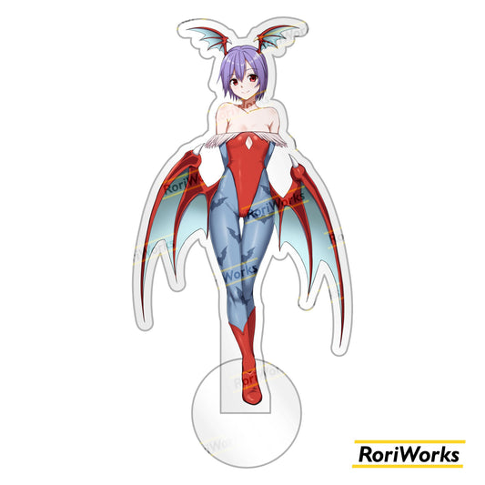 Standee - Lilith