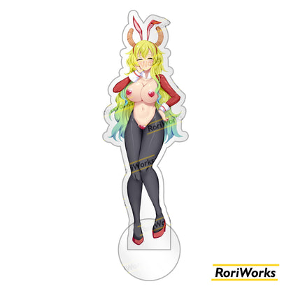 Standee - Lucoa (Bunny)