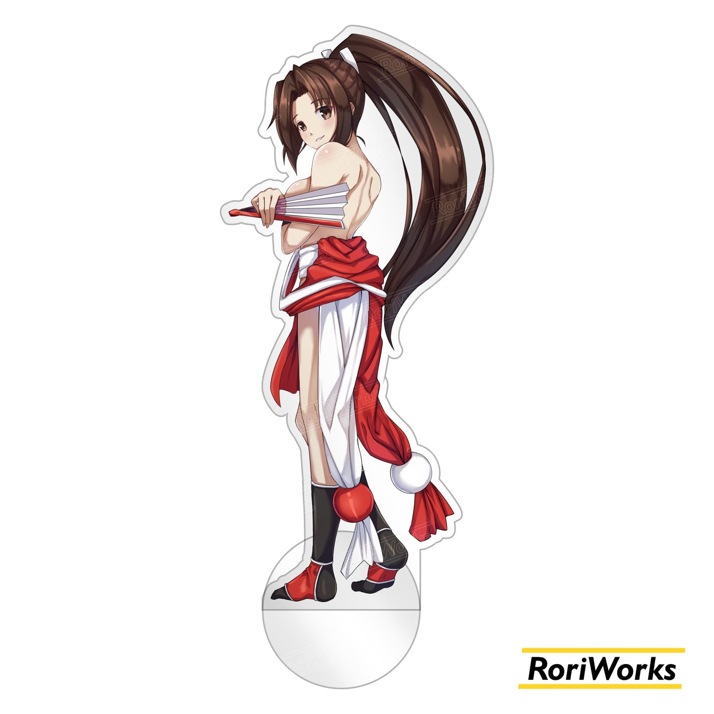 Standee - Mai Shiranui