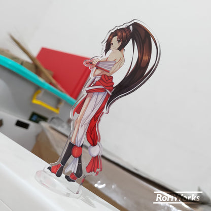Standee - Mai Shiranui