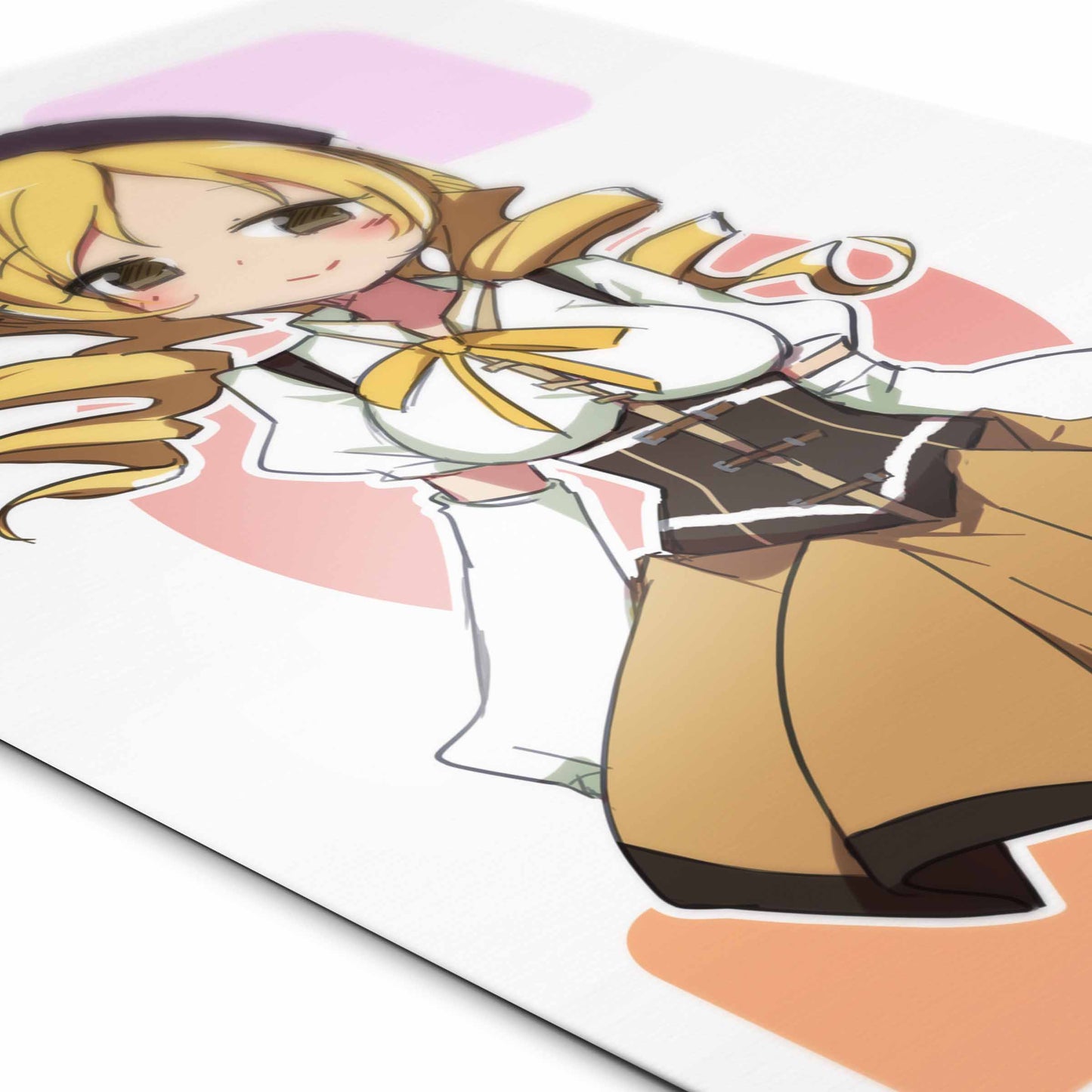 Poster - Mami Tomoe