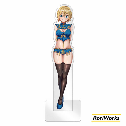 Standee - Mami Nanami (Lingerie)