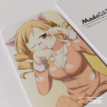 Photocard - Mami Tomoe (Madogatari)