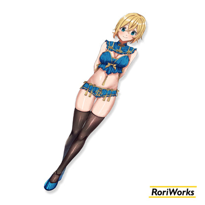 Stiker - Mami Nanami (Night Dress)