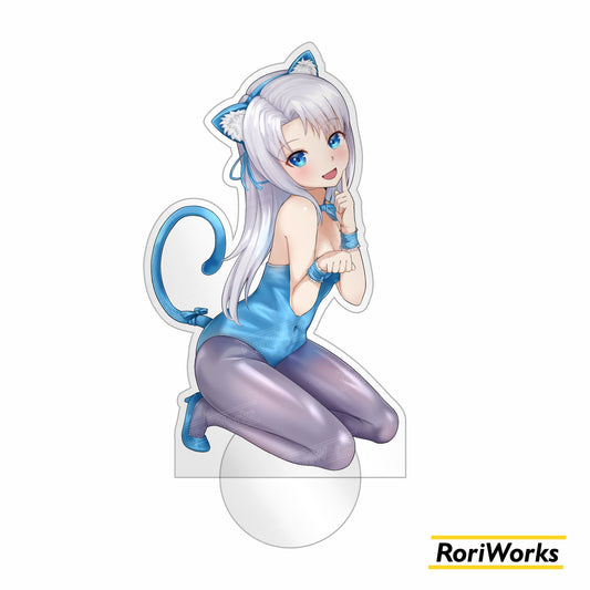 Standee - Maria Takayama (Neko)