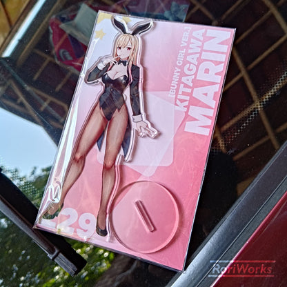 Standee - Marin Kitagawa (Bunny)