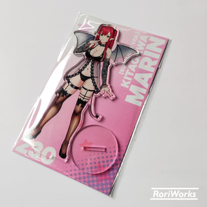Standee - Marin Kitagawa (Succubus)