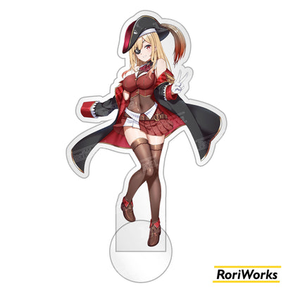 Standee - Marin Kitagawa x Marine Houshou