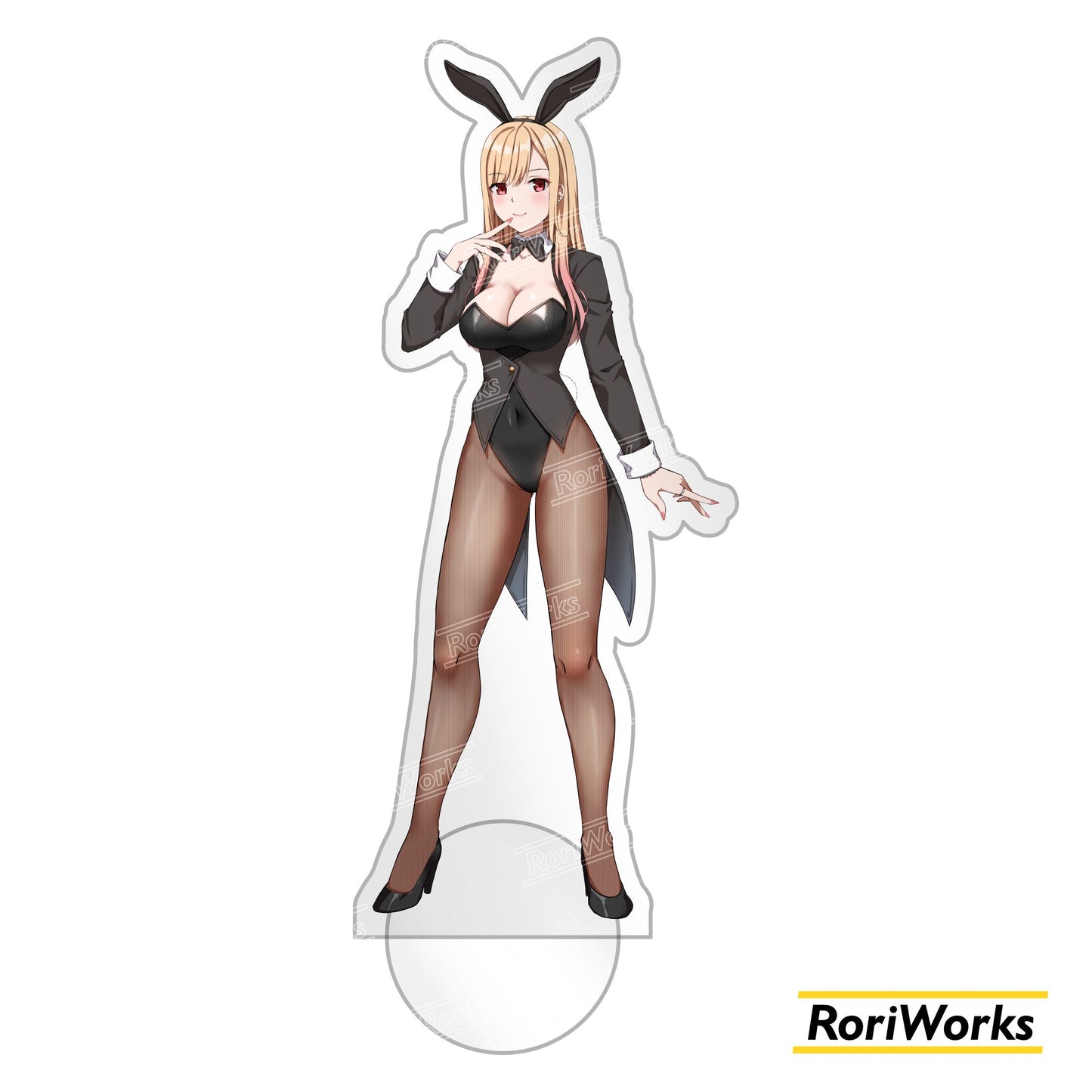 Standee - Marin Kitagawa (Bunny)