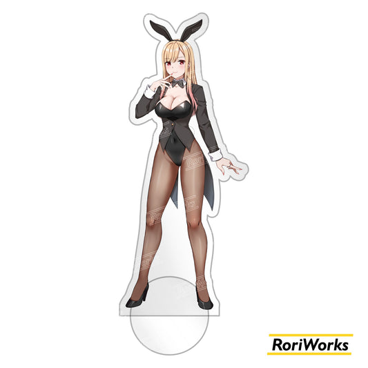 Standee - Marin Kitagawa (Bunny)