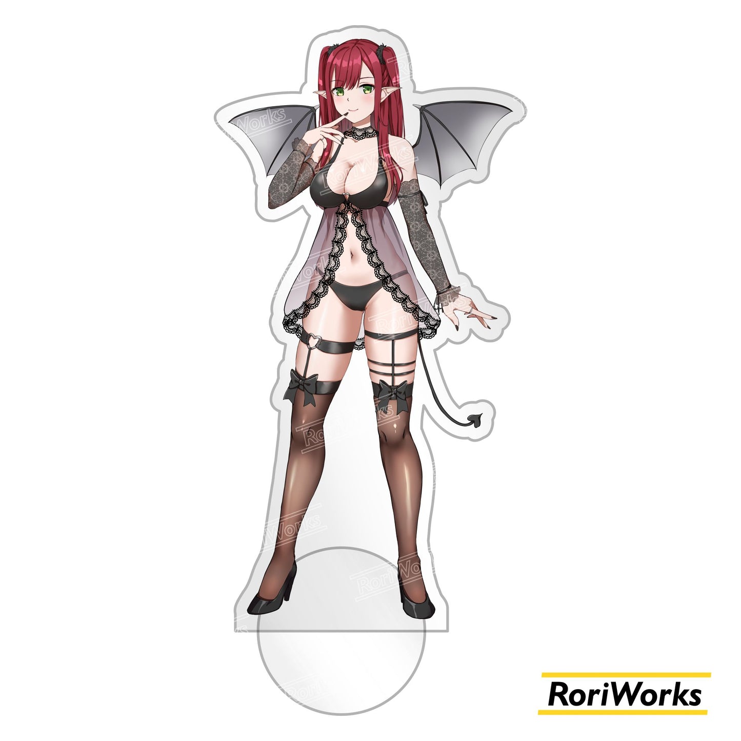 Standee - Marin Kitagawa (Succubus)