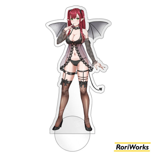 Standee - Marin Kitagawa (Succubus)