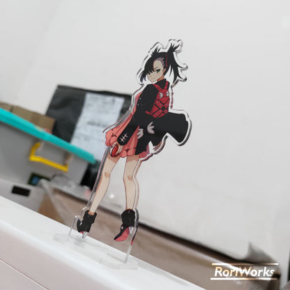 Standee - Marnie